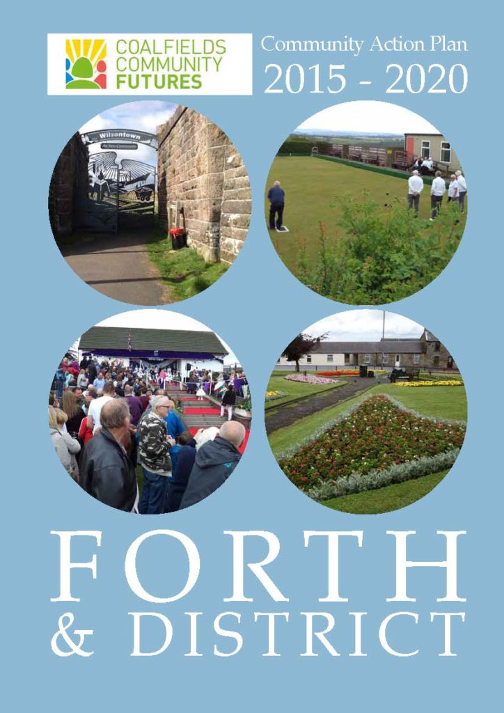 Forth Community Action Plan 2015 - 2020_Page_01