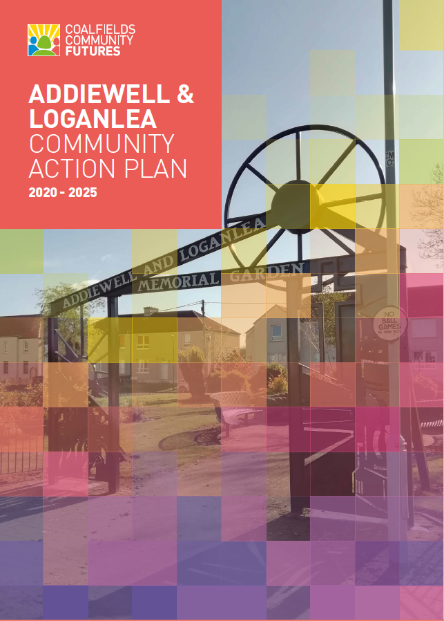 Addiewell & Loganlea Community Plan
