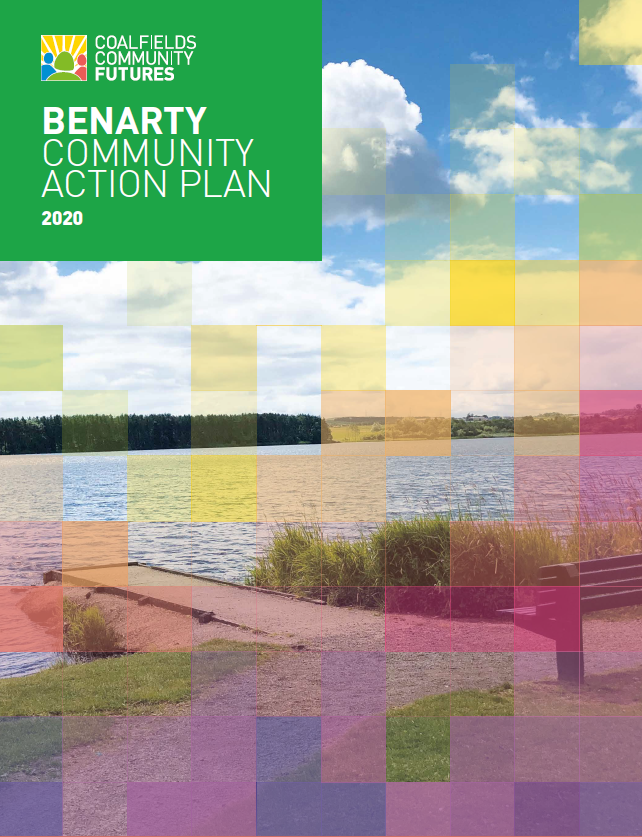 Benarty Front Cover