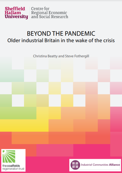beyond pandemic